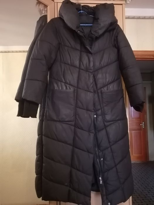 Куртки, парки, полупальто, тройка