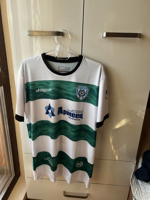 Футболен екип Черно Море