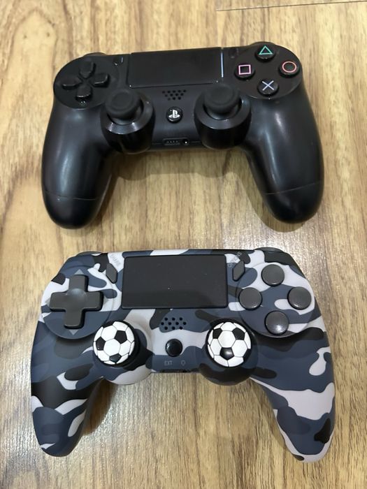 Playstation 4 slim