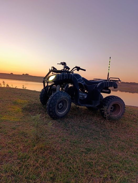 Квадроцикл 200 кубов