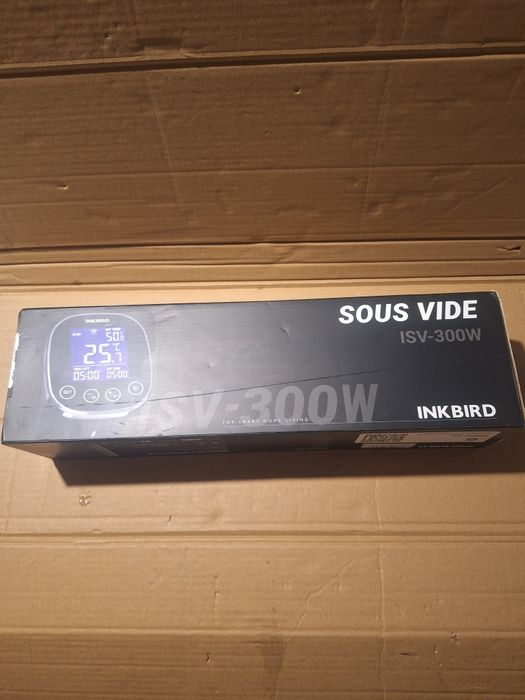 Sous Vide Су-Вид уред за здравословно готвене