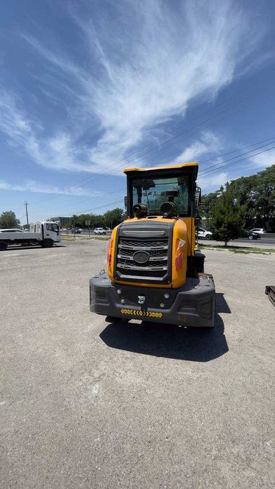 Pogruzchik Chimgan ZL920