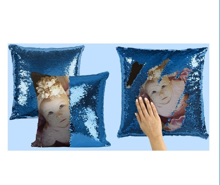 Perna paiete personalizata