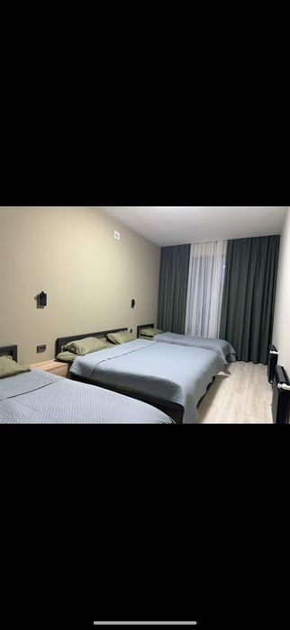 Продается дом в Чимгане