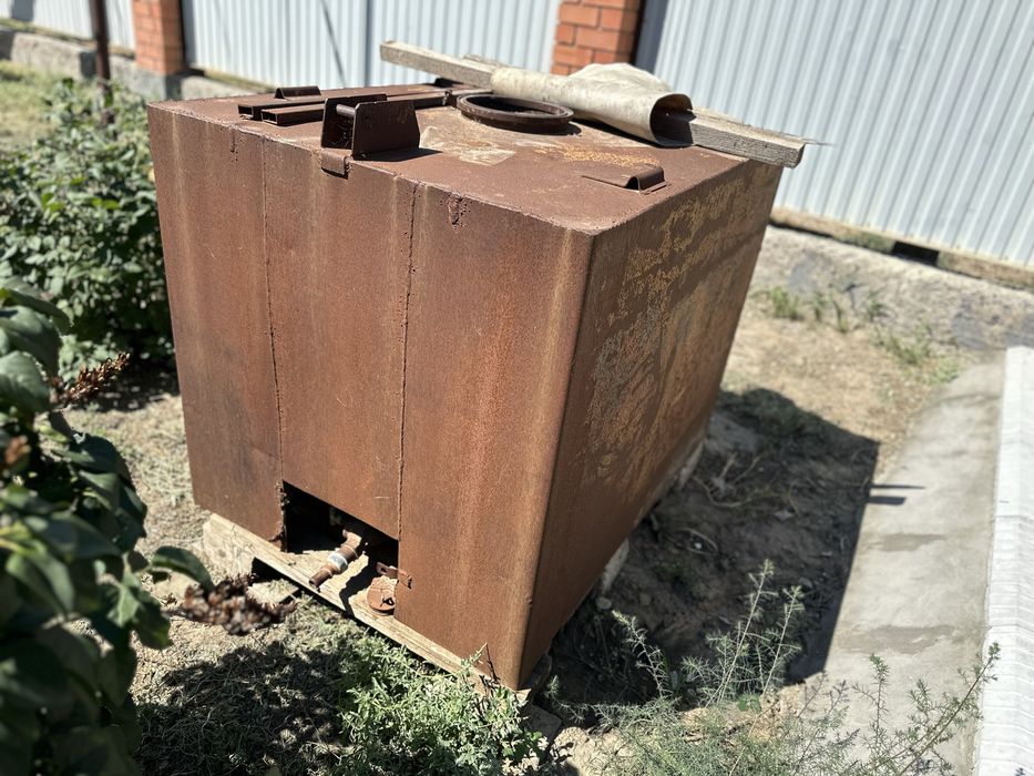 Тонник қазан сатылады