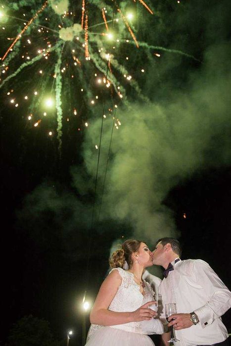 Artificii - joc de artificii -evenimente