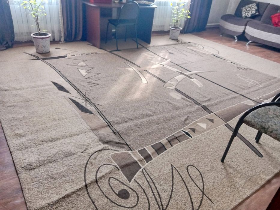 Продам большой палас