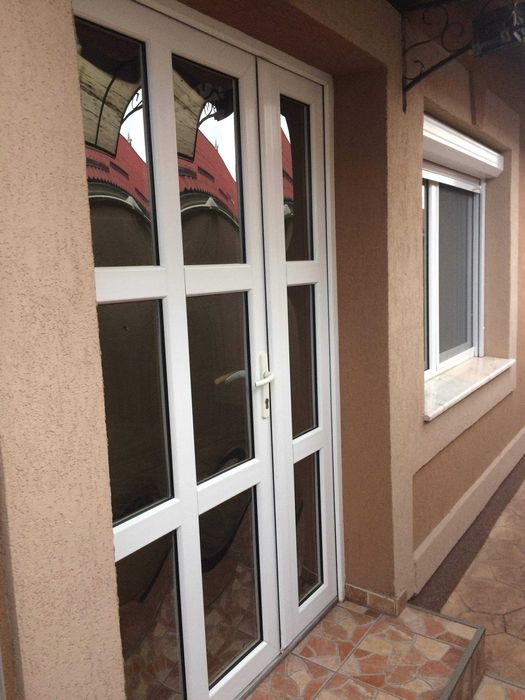 Casa de vanzare in Osorhei!