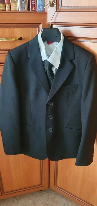 Вещи для мальчика. Костюм, школьная форма для мальчика.