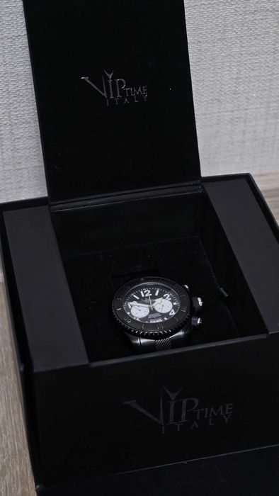 Ceas Vip Time Magnum Chronograph