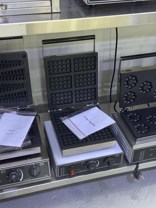 Vaflinitsa vafilnitsa Вафельница vafli aparat vilona vaflennitsa va