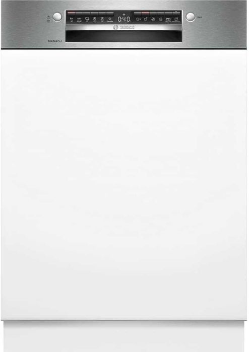 Съдомиялна частично вграждане BOSCH SMI4ECS24E 60см.