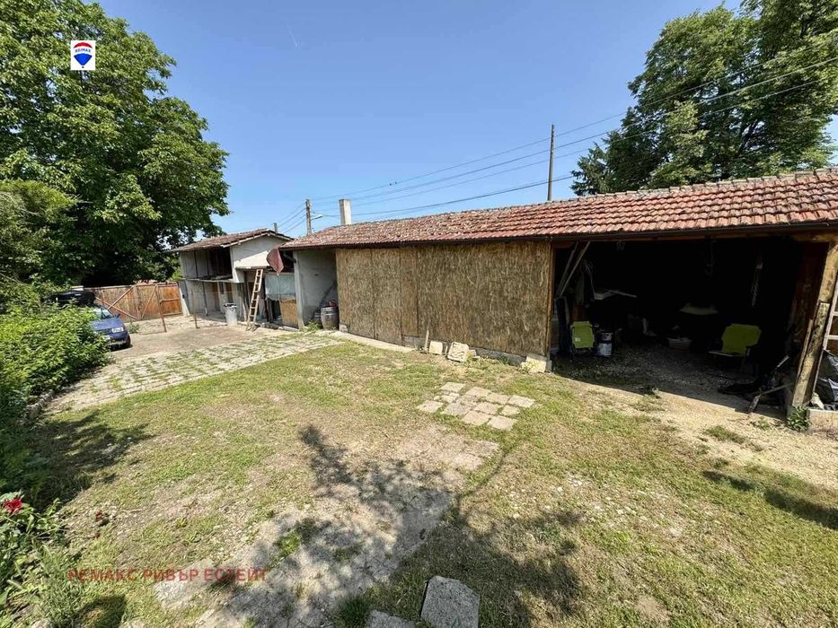 Продава се Къща в с. Черешово, Област Русе - 99 кв.м за 1313 €/кв.м - Снимка #5