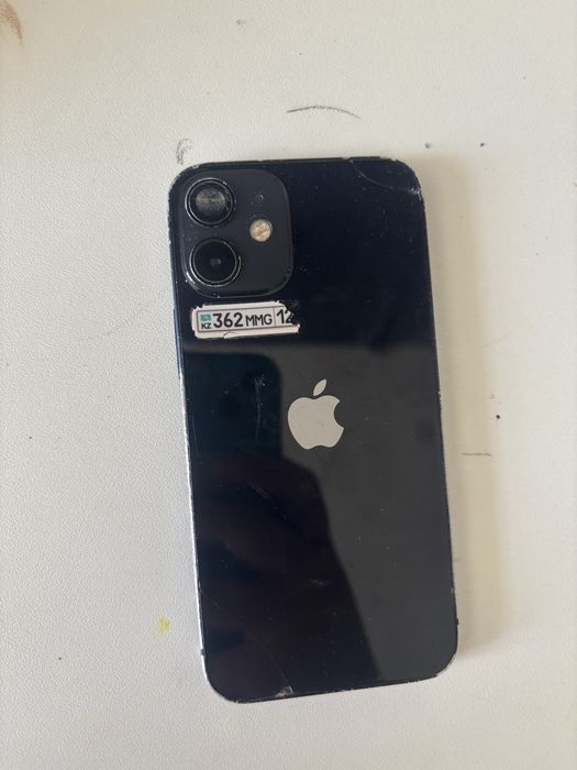 IPhone 12 mini