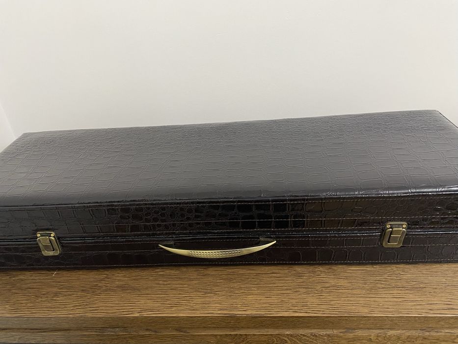 Шашлычный набор 24 предмета