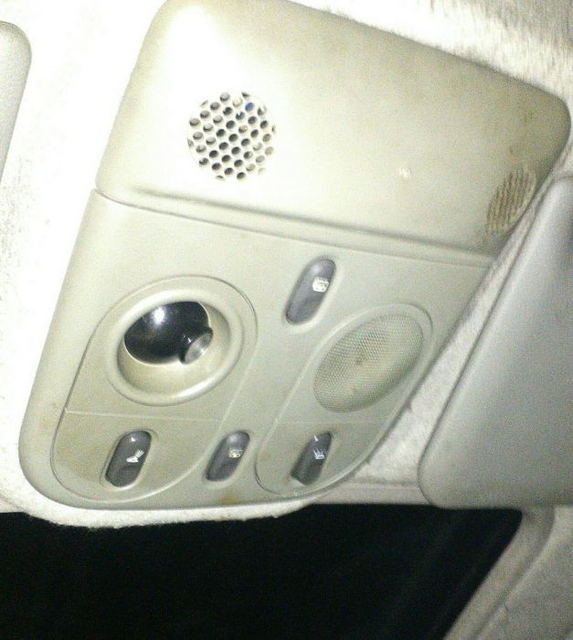 Рено сценик 1.9dci 102коня на части