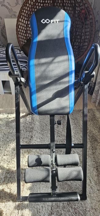 Инверсионный стол