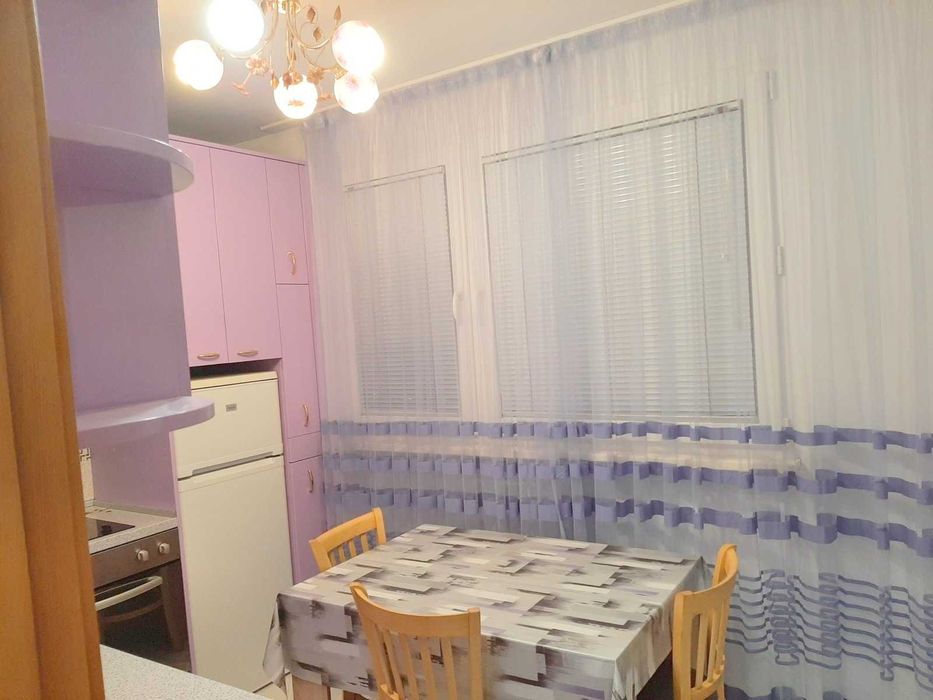 Дава се под наем Двустаен апартамент в София, Връбница 1 - 68 кв.м за 550 € - Снимка #9