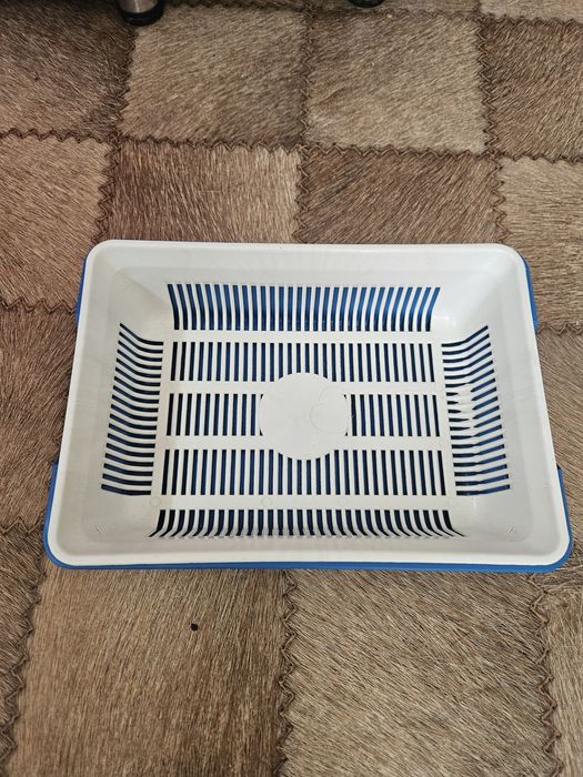 Туалет  для  кошки