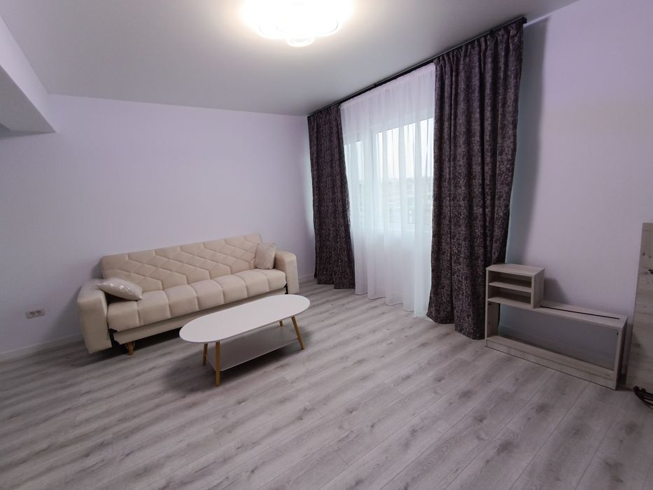 Apartament cu 2 camere prima inchiriere, metalurgiei kaufland ,parcare
