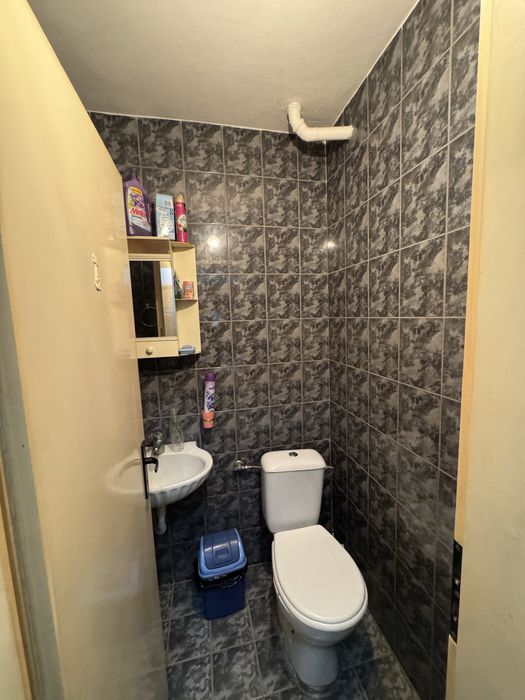 Тристаен апартамент Център Стара Загора