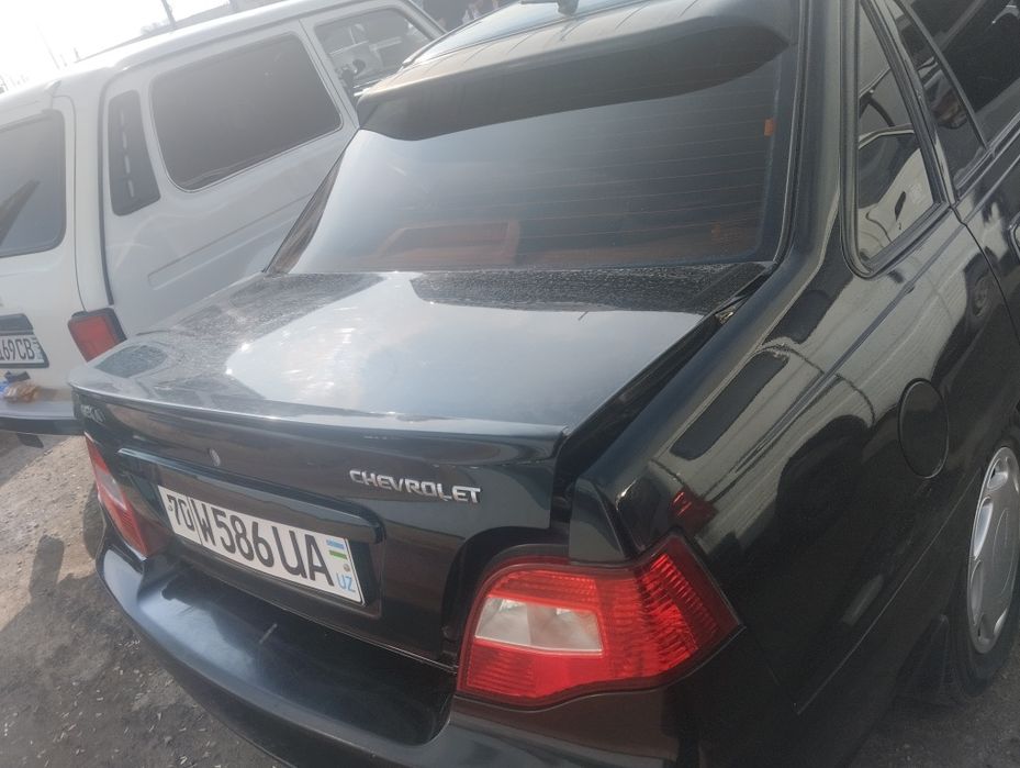 Шевроле Нексии 2 1позится