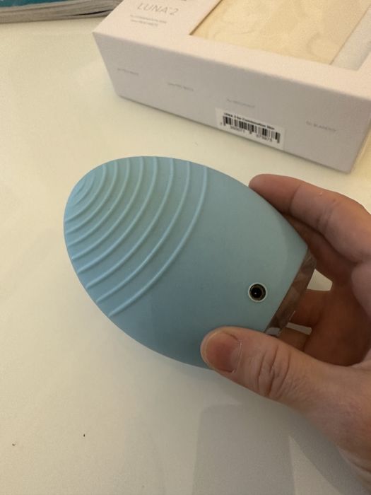 Продам Foreo Luna 2