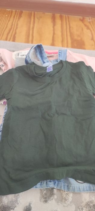 Кыз балалыларга киім