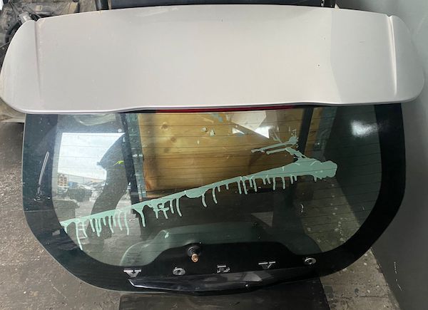 Eleron VOLVO C30 2007+ 23348