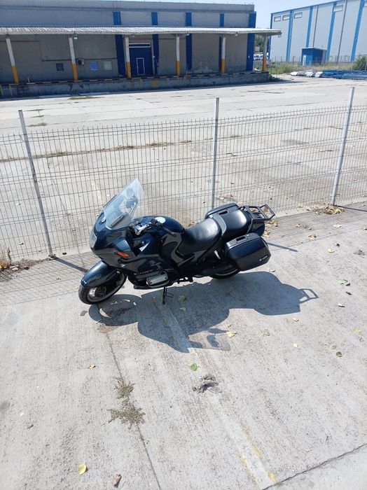 BMW Touring R1100RT