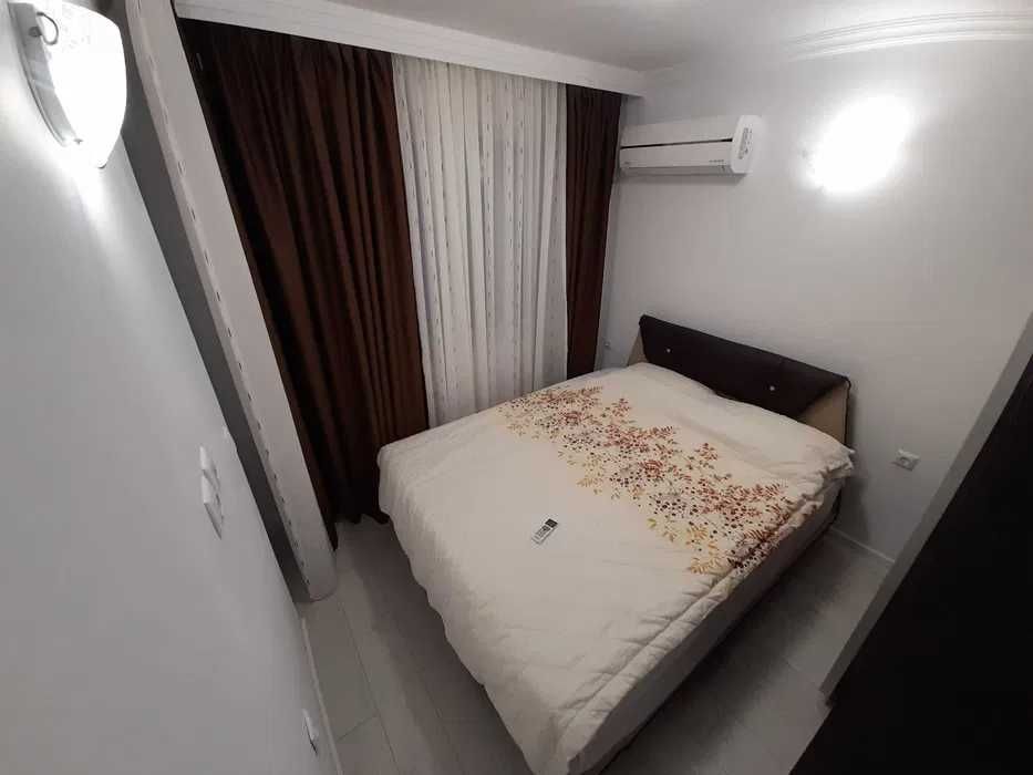 Продава се Тристаен апартамент в к.к. Слънчев бряг - 85 кв.м за 1512 €/кв.м - Снимка #5