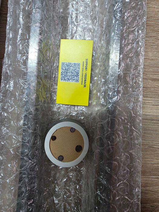 Tesa Elegaant suport prosop crom 40432-00000-00