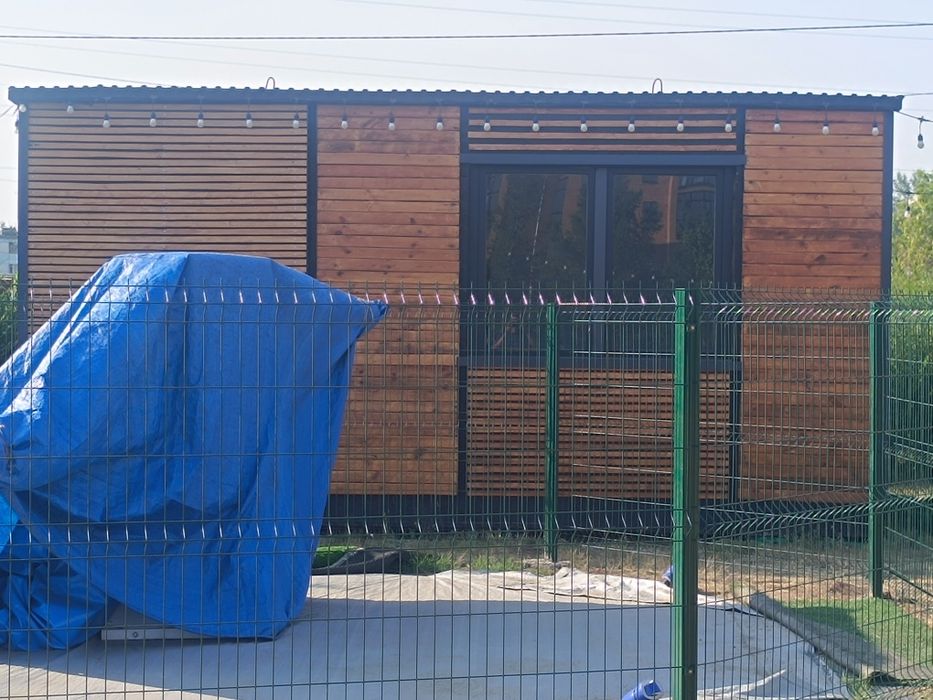 Продам торговый павильон