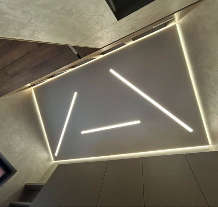 Опънати тавани Варна София България