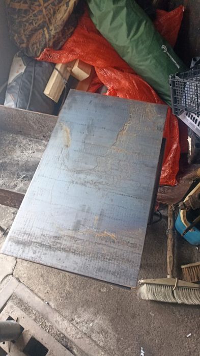 Печка дровяная ( заготовка)