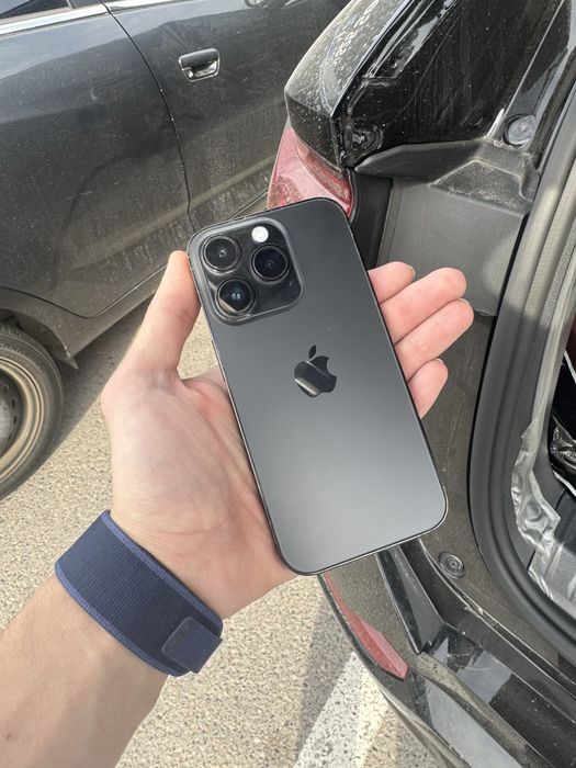 Iphone 14 pro 256 ZAA