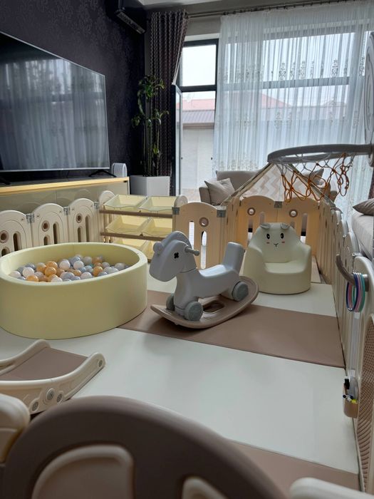 Bolalar õyin maydonchasi