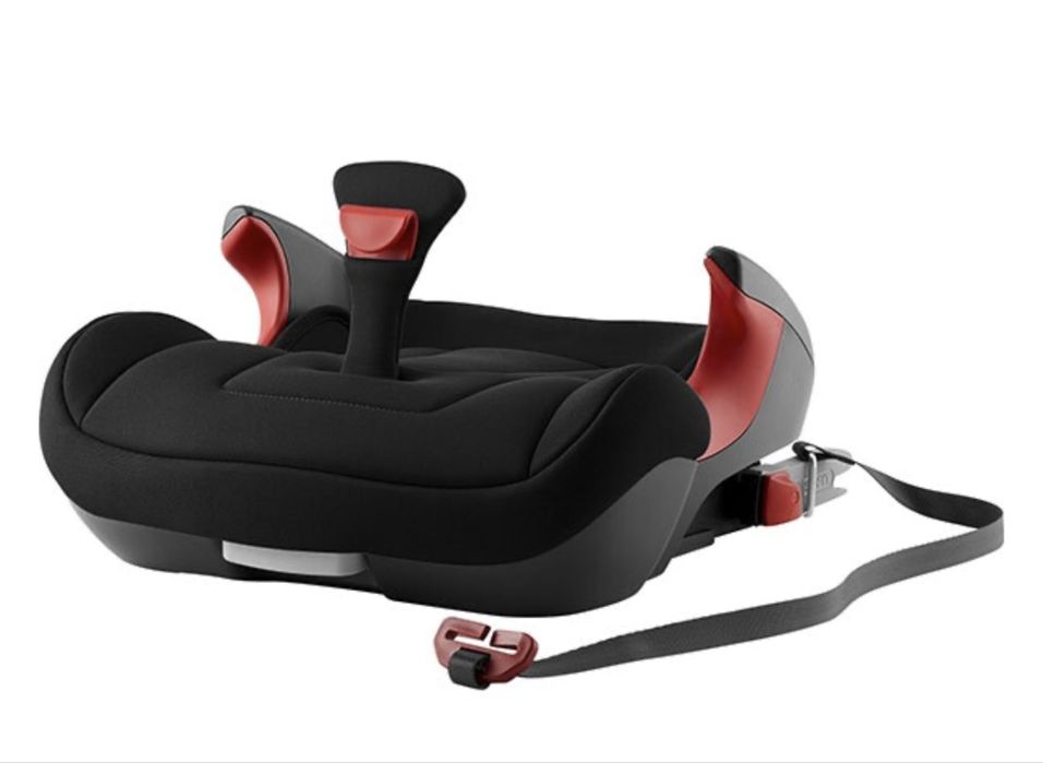 Scaun auto BRITAX ROMER KIDFIX2 S, Isofix, 15 - 36kg, negru