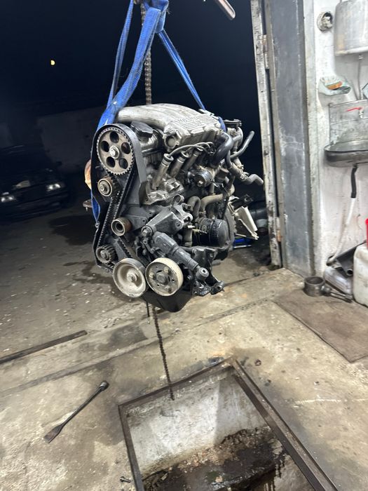 Продам две легенды VOLVO