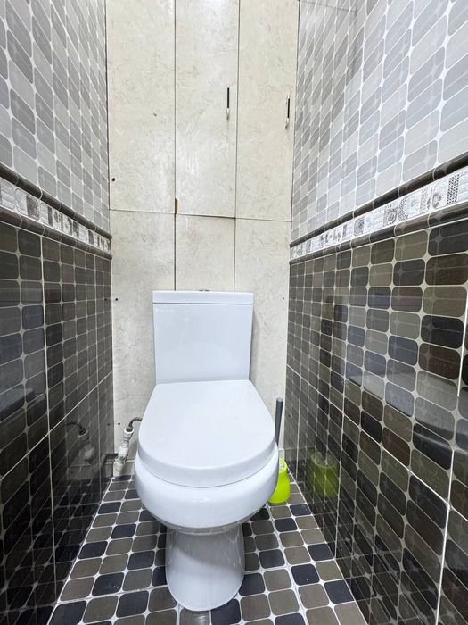 ! Продаю Квартиру 2*3/1/4 ‼️Чиаланзар 7 Евро