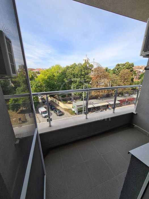 Продава се Четиристаен апартамент в Пловдив, Кършияка - 220 кв.м за 2360 €/кв.м - Снимка #20