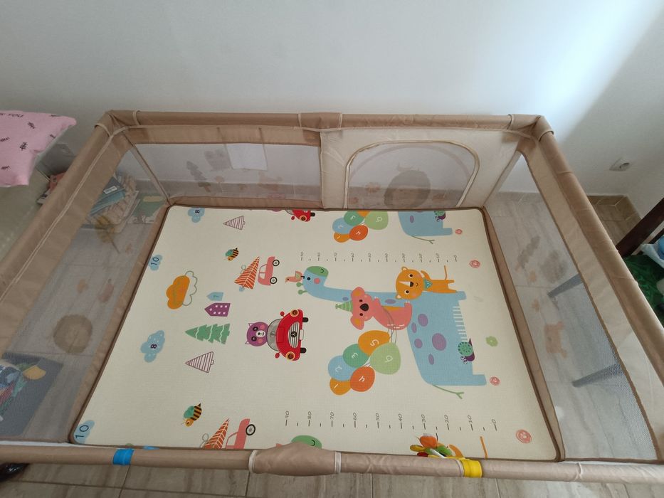 Țarc de joaca 120*180 cm