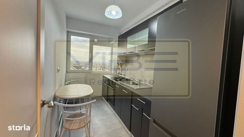 Apartament 1 camera + loc parcare Valea Adanca Pepinierei