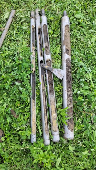 Studii geotehnice Ilfov, Popesti-Leordeni, Berceni, Cernica, Fundeni