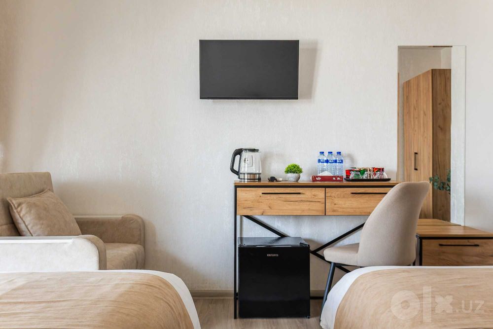 Гостиница в Якасарайском районе/лучшие цены