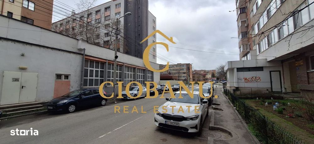 Apartament etaj 3/8 decomandat zona 1 Mai-Sara de vanzare