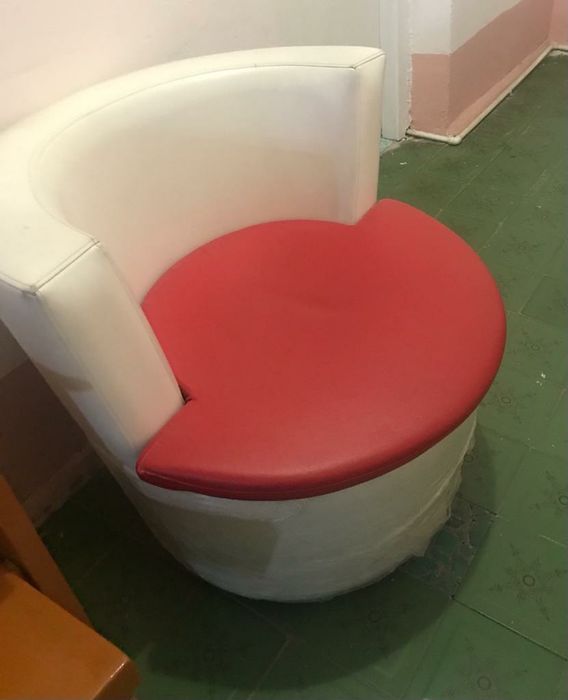 Продается кресло