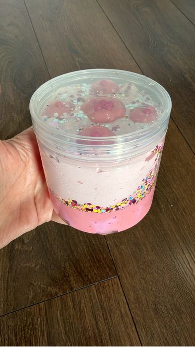 Slime 350ml facut de copii pentru copii