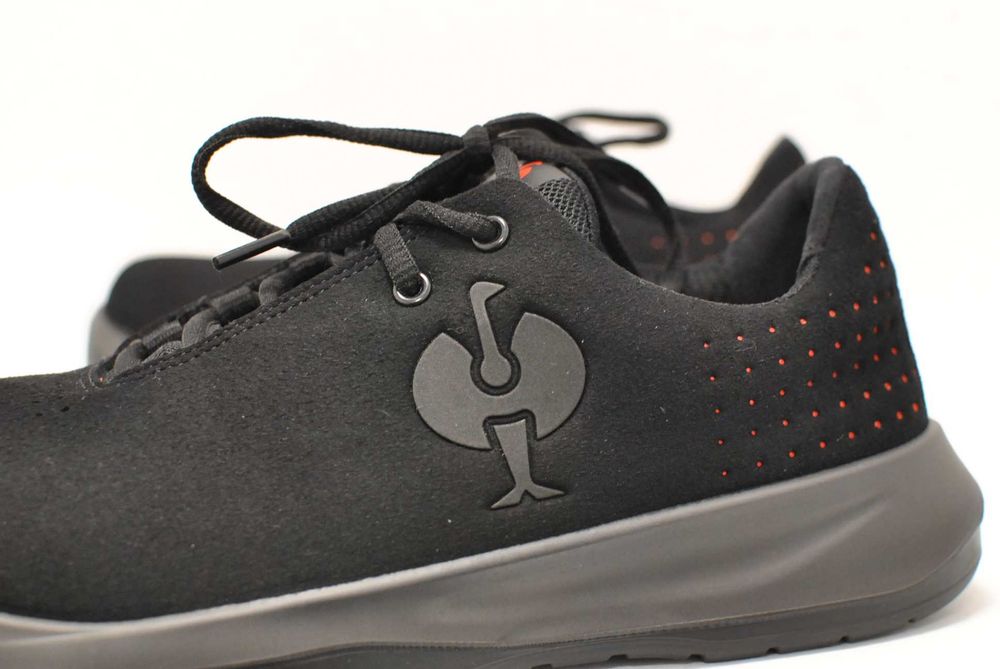 Engelbert Strauss incaltaminte de piele marimea 42  (3898E5)