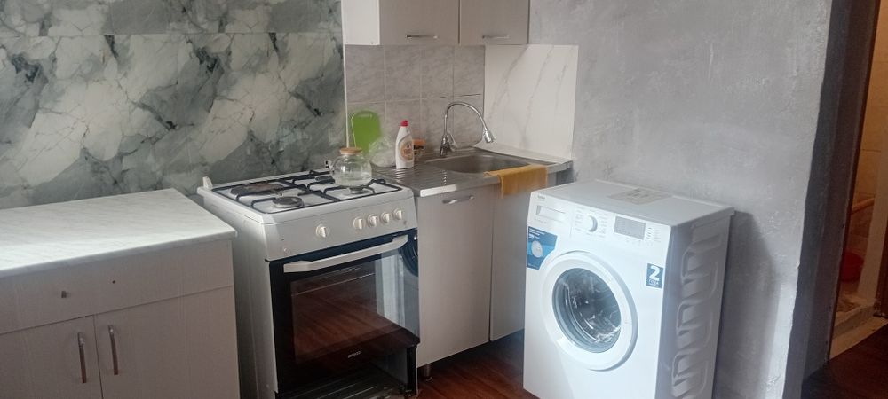 Аренда квартиры 1 комнатная